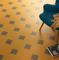 Ceramiche Grazia Pitti Klasszikus járólap 