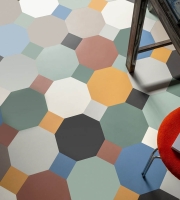 Ceramiche Grazia Pitti Klasszikus járólap 