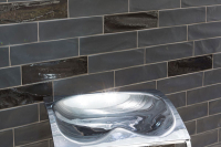 Settecento Ceramica Hamptons Csempe