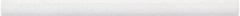 Harmony Ing Rabat White dekorcsík 1,5x24,6 cm