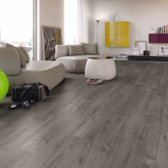 Haro Tritty 200 Oak Sicilia White Gran Via Aqua laminált padló