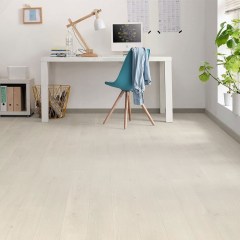 Haro Tritty 100 Oak Emilia White 538716 laminált padló