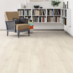 Haro Tritty 100 Oak Emilia White 538689 laminált padló