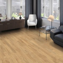 Haro Oak invisible Trend brushed naturaLin plus parketta