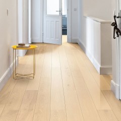 Haro Oak Invisible Markant brushed naturaDur parketta