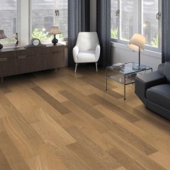 Haro Fumed Oak invisible Markant brushed naturaLin plus 540183 parketta