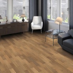 Haro Fumed Oak invisible brushed naturaLin plus 540182 parketta