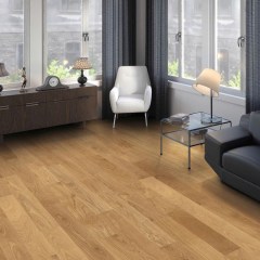 Haro Oak Markant brushed naturaLin plus 540178 parketta