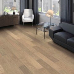 Haro Fumed Oak Puro White Markant brushed naturaLin plus 540153 parketta