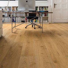 Haro Oak Markant brushed naturaDur parketta