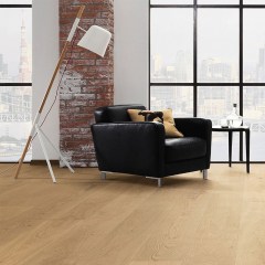 Haro Oak Invisible Markant br naturaLin plus parketta