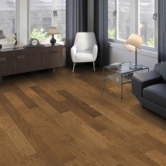 Haro Fumed Oak Markant brushed naturaLin plus 540161 parketta