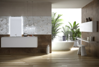 Herberia Le Crete Csempe és Padlólap