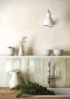 Herberia Lime Csempe és Padlólap