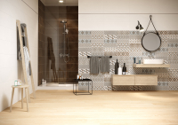 Herberia Minimal Wood Csempe és Padlólap