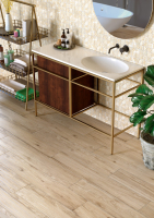 Herberia Nwood Csempe és Padlólap