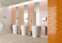 Herberia Paint Csempe és Padlólap