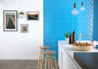 Herberia Paint Csempe és Padlólap