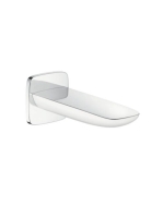 Hansgrohe Puravida kádtöltő fehér 15412400