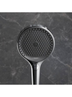 Hansgrohe Rainfinity Kézizuhany 130 3jet polírozott arany hatású 26864990