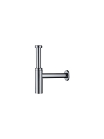 Hansgrohe Flowstar S dizájnszifon, króm 52105000