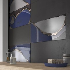 Imola Creative Concrete Modern fürdőszoba 