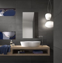 Imola Creative Concrete Modern fürdőszoba 