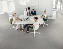 Imola Blox Kőhatású járólap 