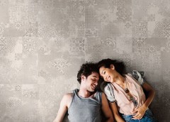 Imola Blox Kőhatású járólap 