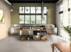 Imola Blox Konyhai burkolólap 