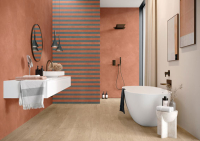 Imola Retina Falburkolat | Járólapok és Csempék