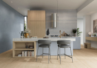 Imola Retina Konyhai burkolólap | Csempék és Járólapok