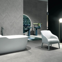 Imso Ceramiche Hermitage Kőhatású járólap 