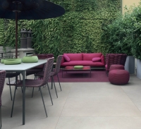 Imso Ceramiche Hermitage Kőhatású járólap 