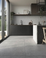 Imso Ceramiche Lime Kőhatású járólap 