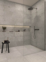 Imso Ceramiche Scandinavian Stone Falburkolat 