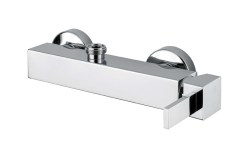 Bugnatese Inside 9236 - zuhanycsaptelep test 3/4-es csatlakozással