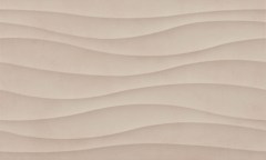 Ecoceramic falicsempe Ecoceramic Vanguard Waves Marfil falicsempe