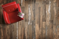 Isla Tiles Painted Wood Fahatású járólap 