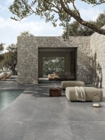 Isla Tiles Stone Pit Kőhatású járólap 