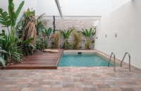 Keradom Chianti Kőhatású járólap 