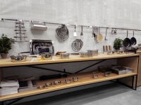 Keradom Colors Falburkolat 