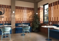 Keradom Costa Rei Falburkolat 