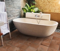 Keradom Cotto Kőhatású járólap 