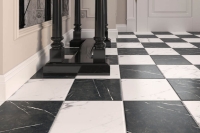 Keradom Dama Kőhatású járólap 