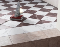 Keradom Dama Kőhatású járólap 