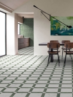 Keradom Dama Kőhatású járólap 