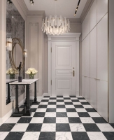 Keradom Dama Kőhatású járólap 