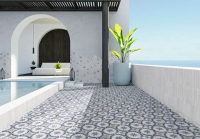 Keradom Dolcevita Kőhatású járólap 