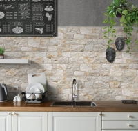 Keradom Dolomia Konyhai burkolólap 